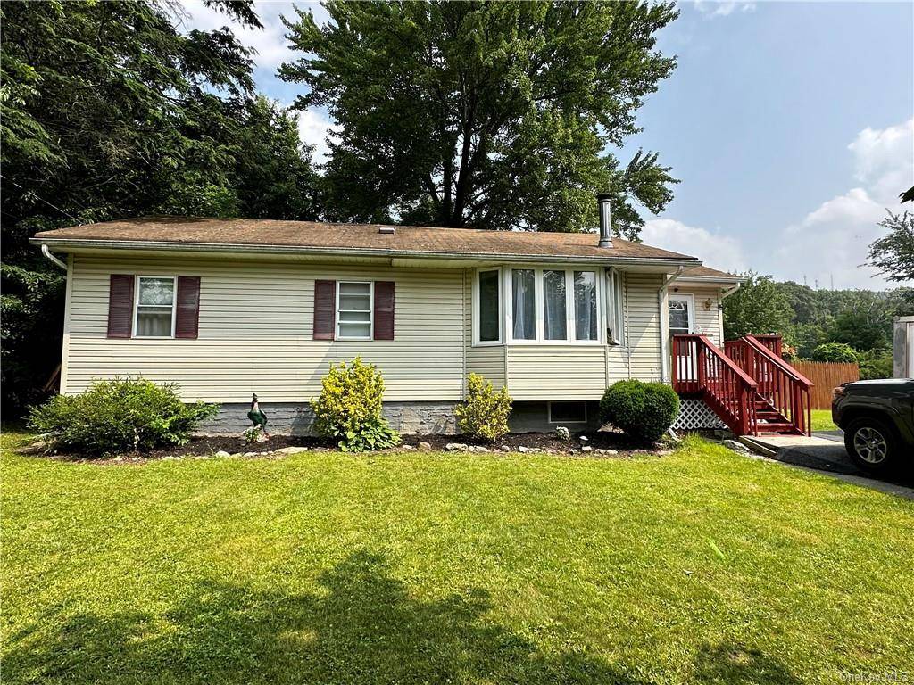 Monroe, NY 10950,8 Linden TRL