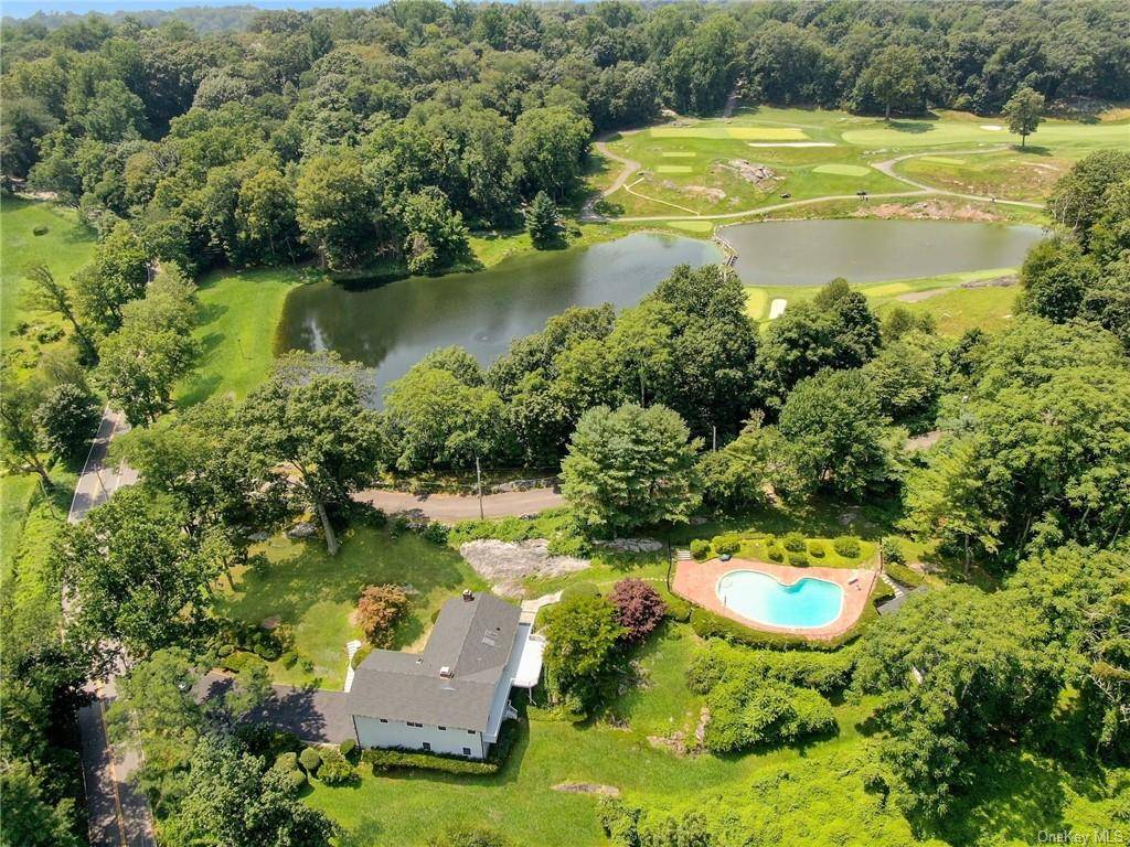 Briarcliff Manor, NY 10510,818 Sleepy Hollow RD