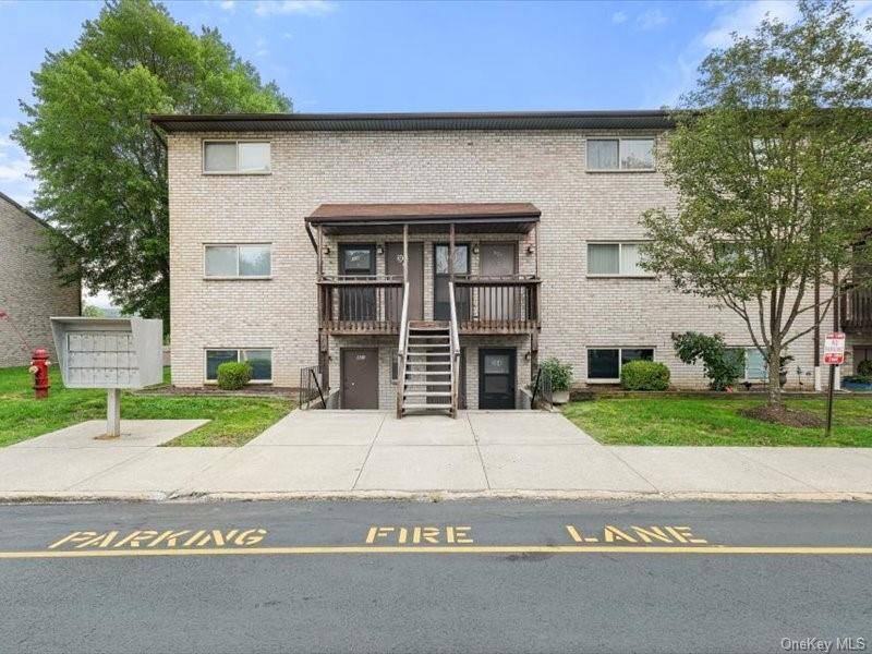 Poughkeepsie, NY 12603,26 Cooper RD #306