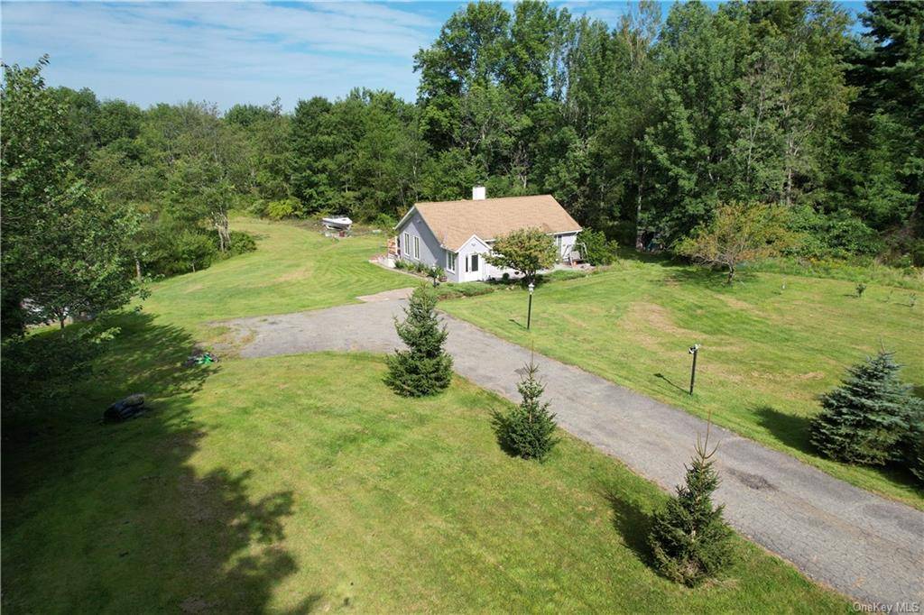 Monticello, NY 12701,335 Hamilton RD