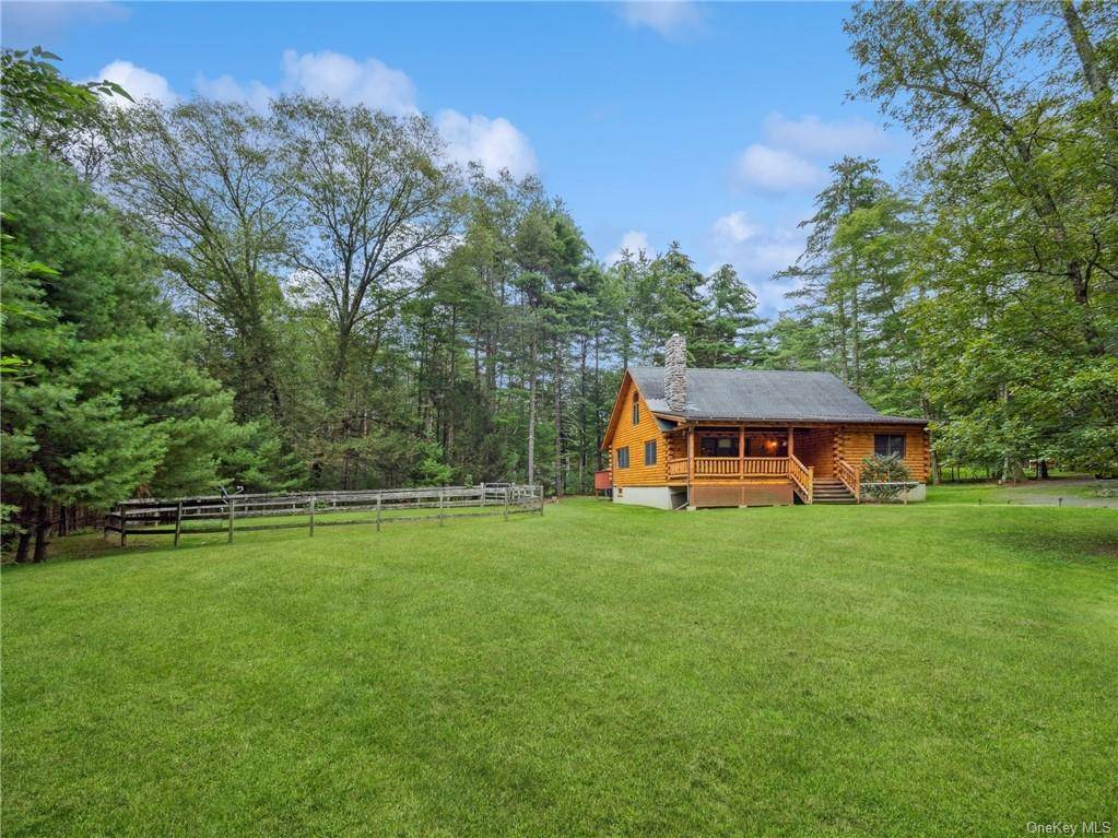 Stone Ridge, NY 12484,590 Buck RD