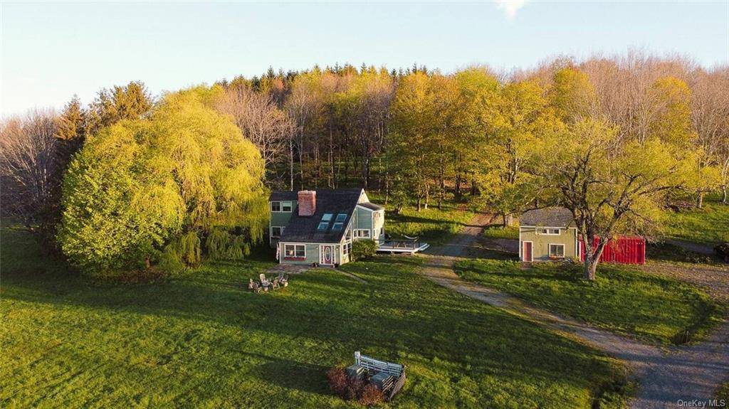 Callicoon, NY 12723,186 County Route 164