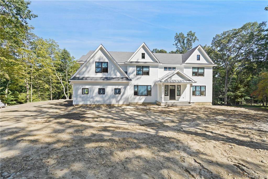 Armonk, NY 10504,44 Byram Ridge RD