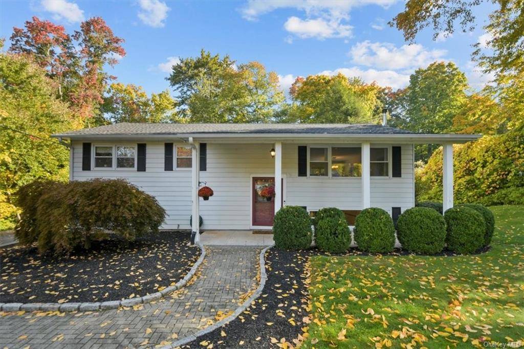 Mahopac, NY 10541,248 Shear Hill RD