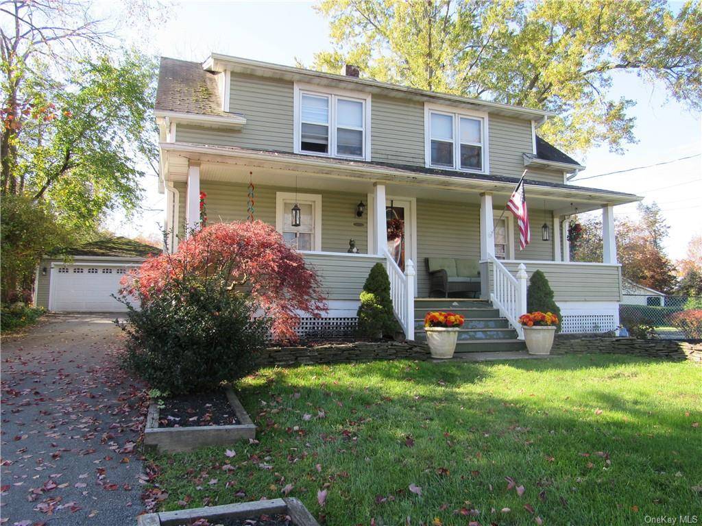 Goshen, NY 10924,83 Fletcher ST