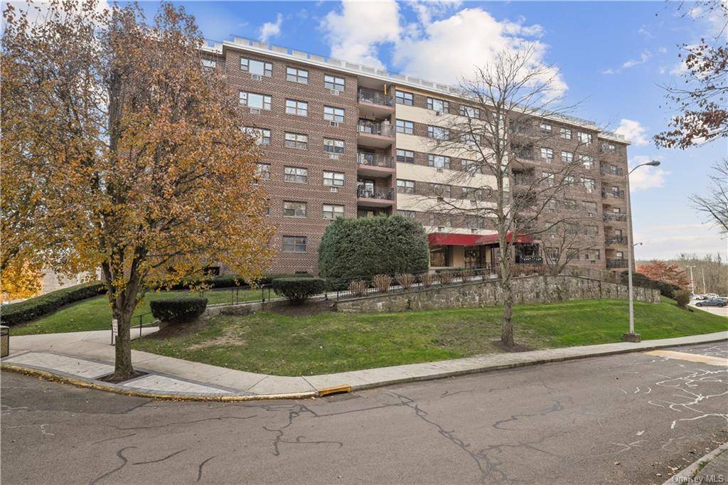 Mount Kisco, NY 10549,100 Diplomat #4F