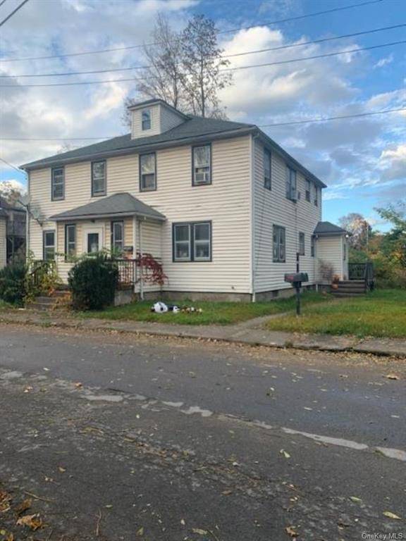 Ellenville, NY 12428,12 Backman AVE