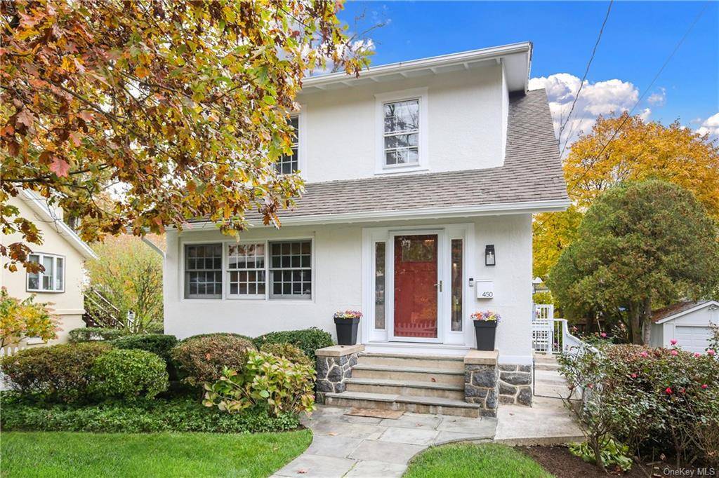 Larchmont, NY 10538,450 Weaver ST