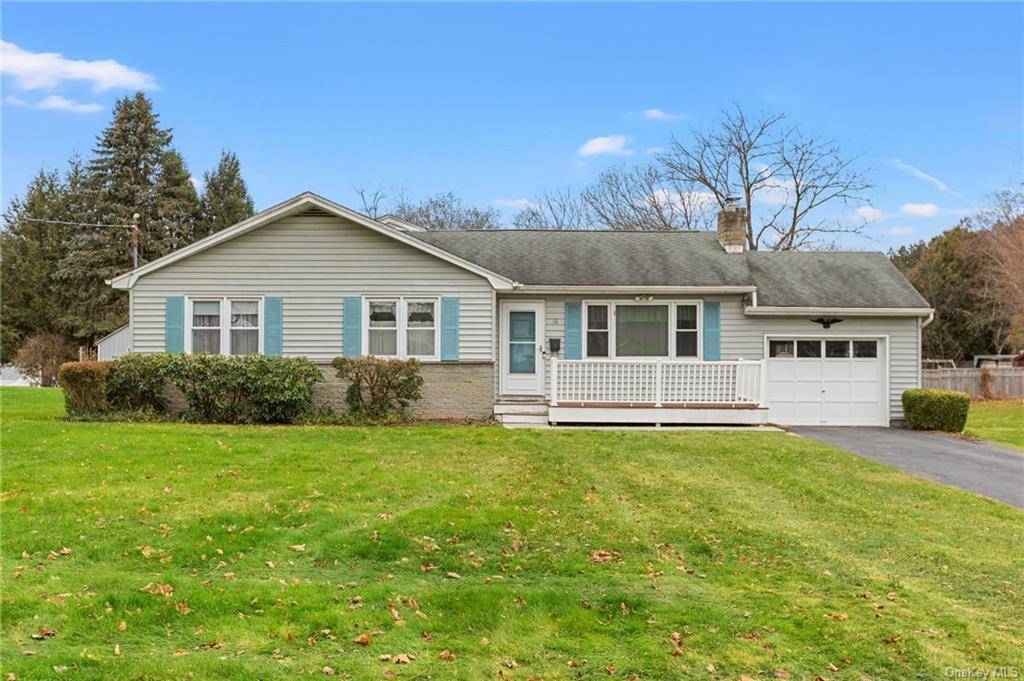 Pawling, NY 12564,10 Knollview DR