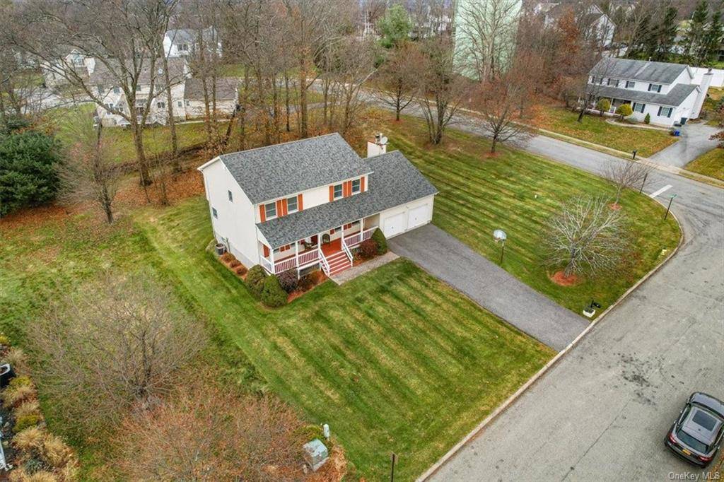 Monroe, NY 10950,2 Whitman PL