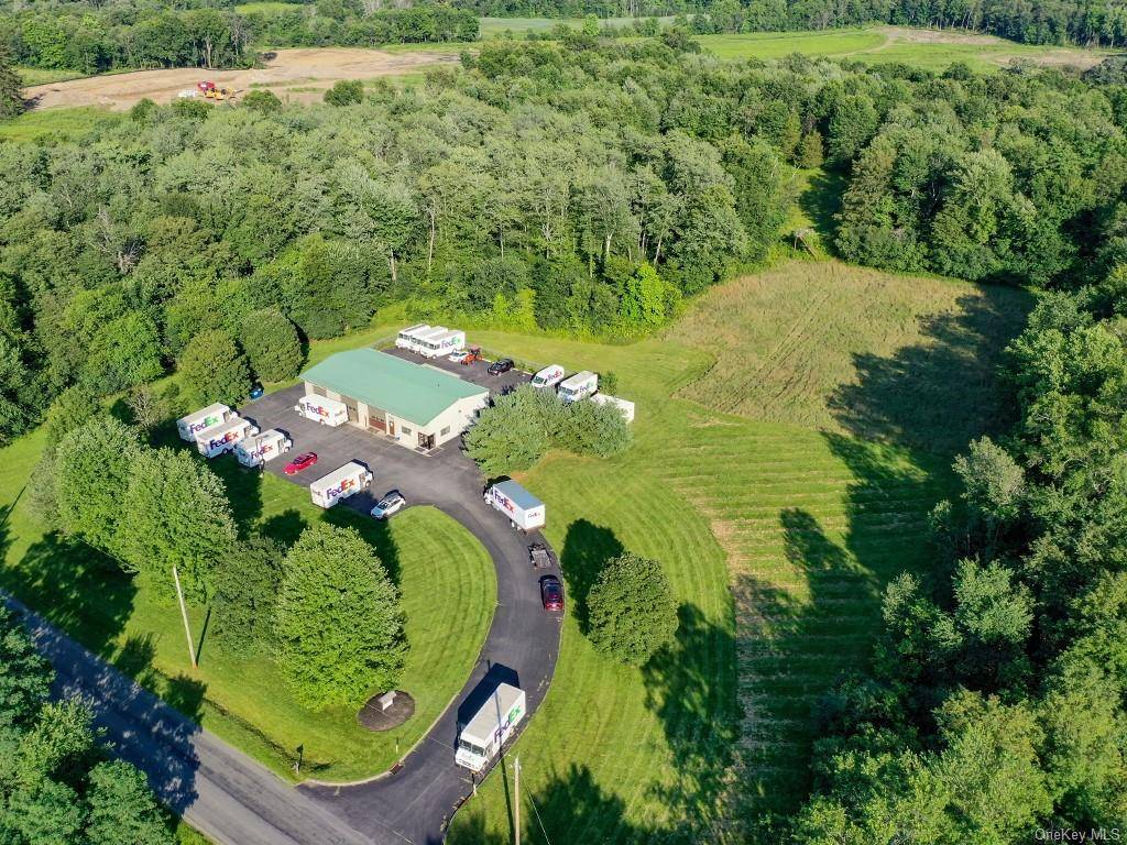 Campbell Hall, NY 12549,TBD Neelytown RD