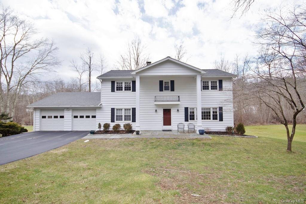 Yorktown Heights, NY 10598,2225 Van Cortlandt CIR