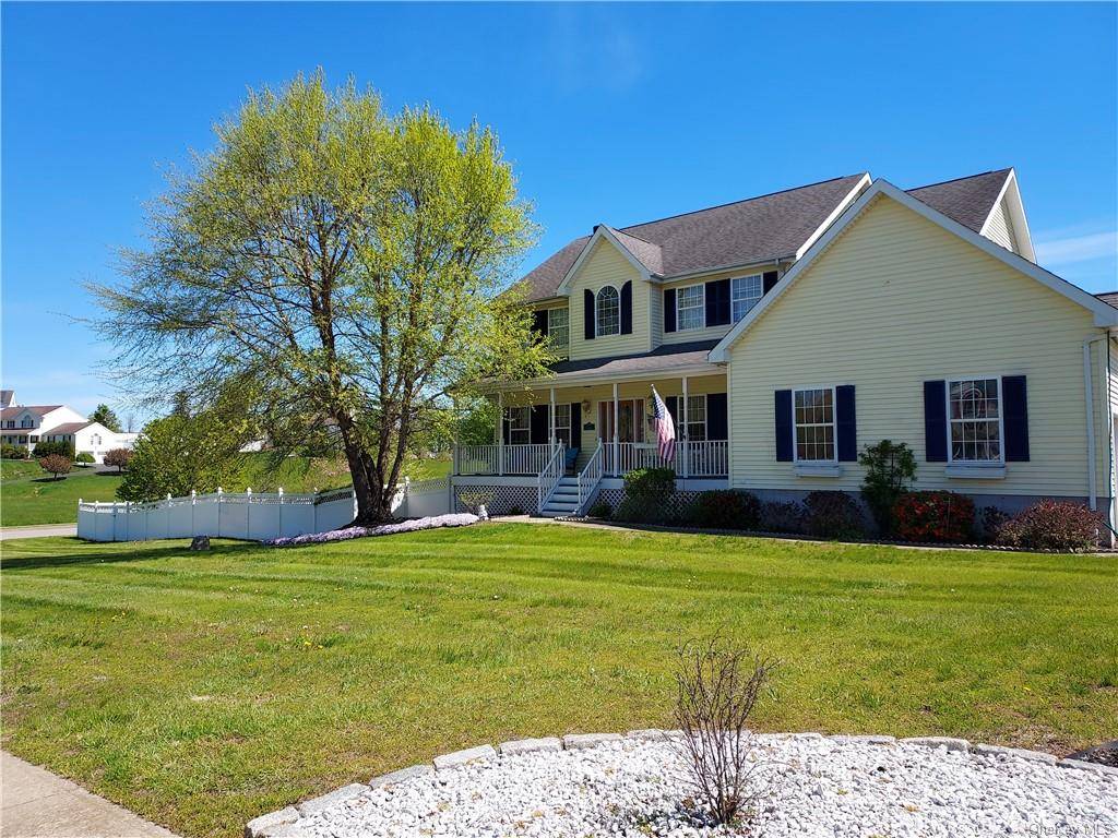 Patterson, NY 12563,3 Bonnie CT