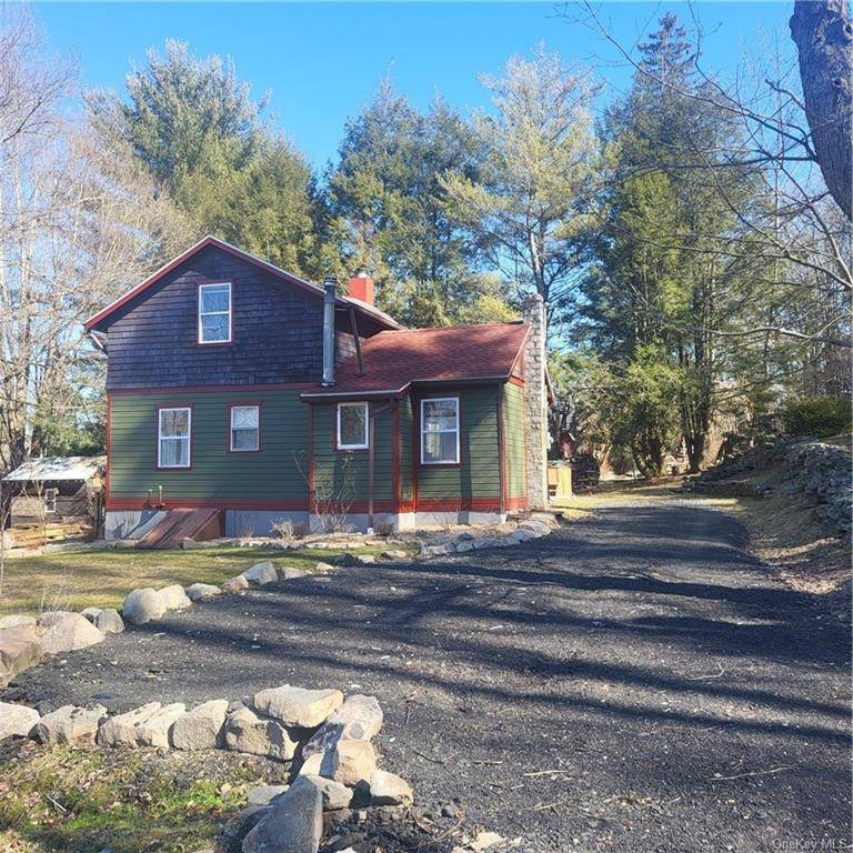 Bethel, NY 12720,27 E Sullivan PL