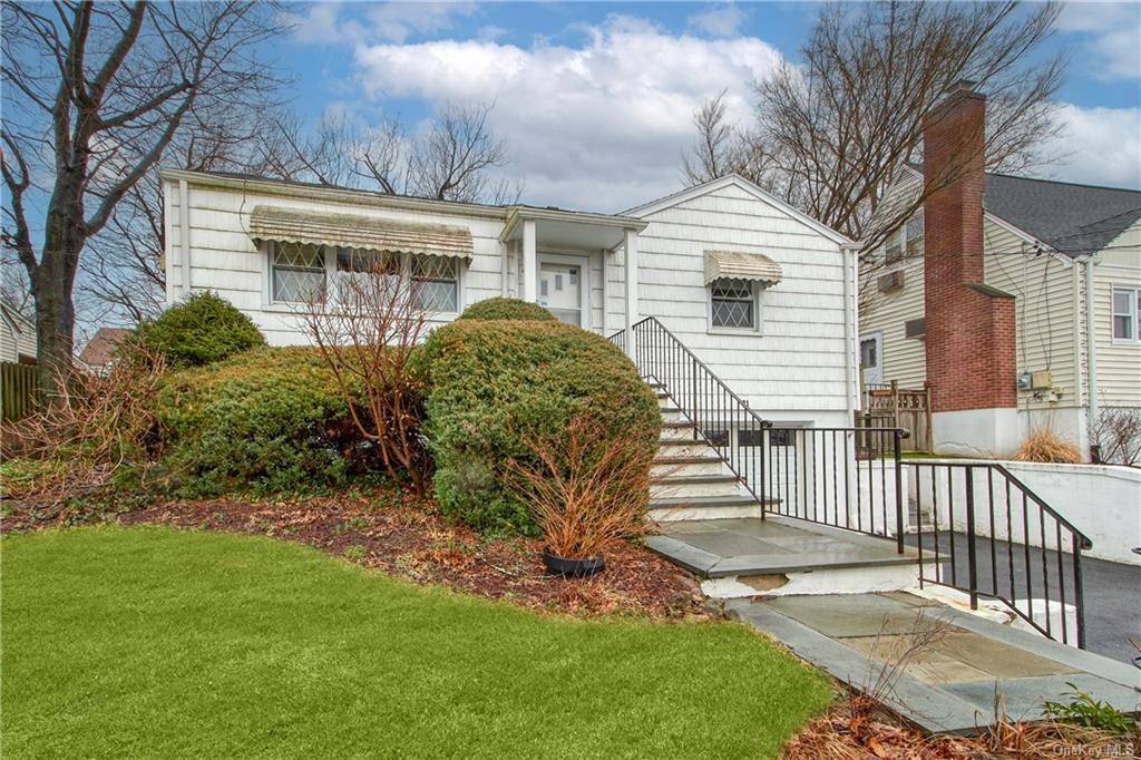 Rye Brook, NY 10573,21 Valley TER