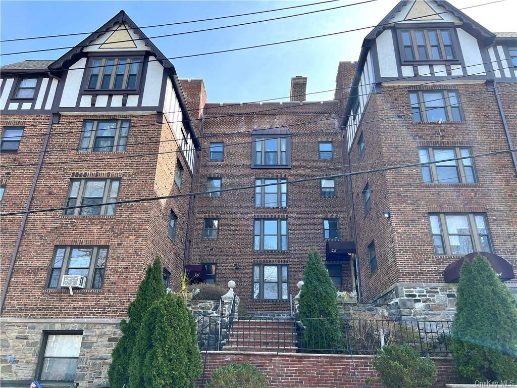 Tuckahoe, NY 10707,34 Westview AVE #3D