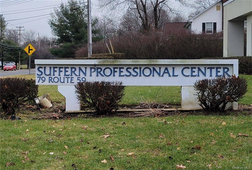 Suffern, NY 10901,79 Route 59 #5