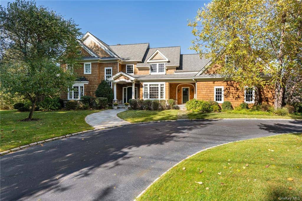 Armonk, NY 10504,10 Upland LN