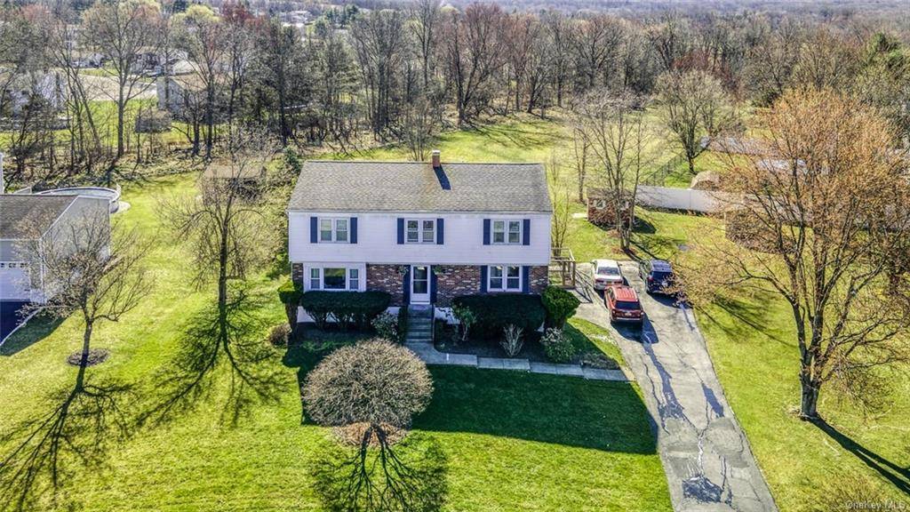 Washingtonville, NY 10992,4 Bristol CT