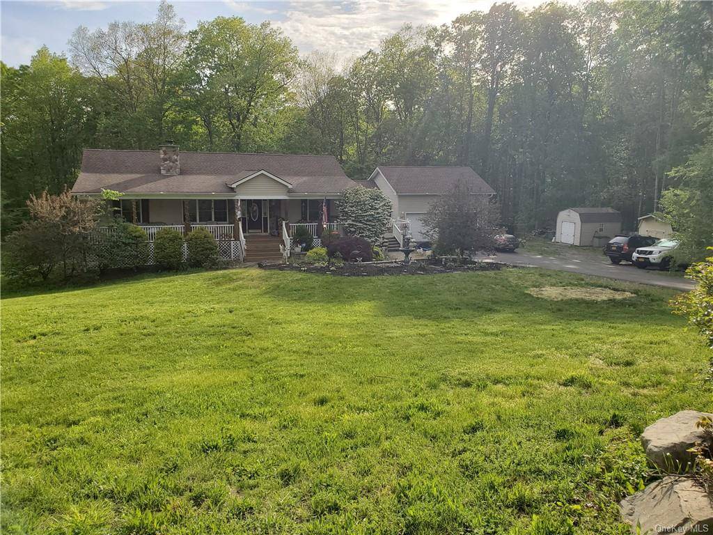 Wallkill, NY 12589,32 Pressler RD