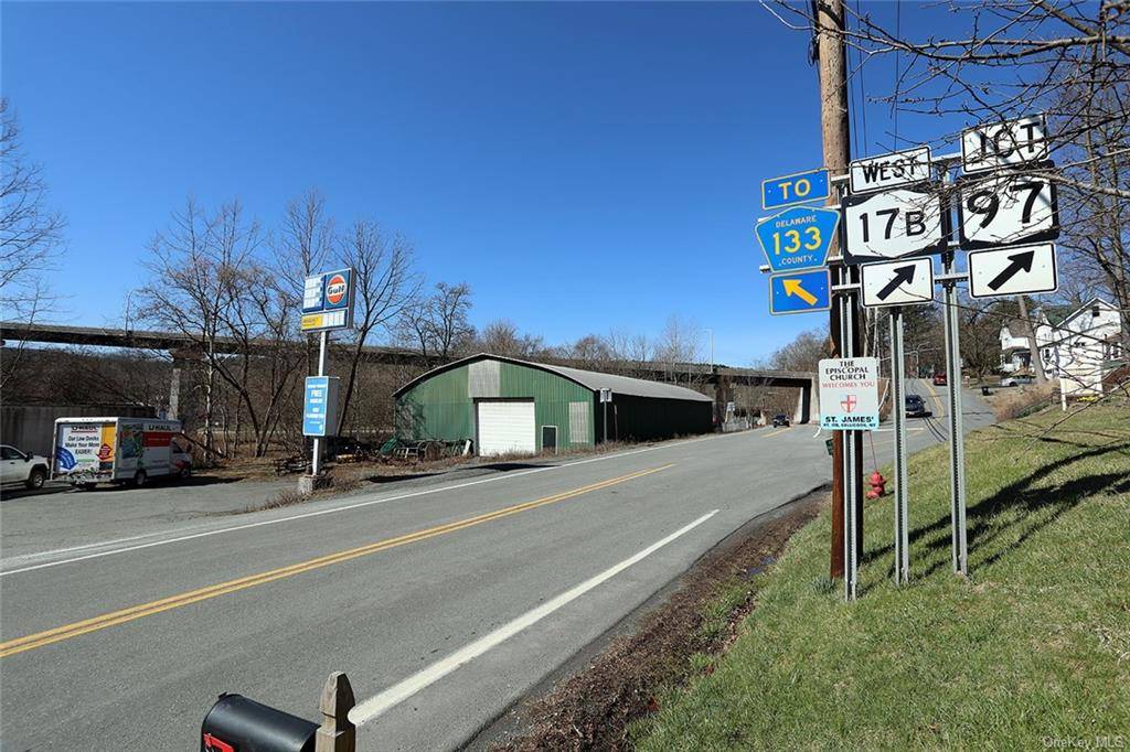 Callicoon, NY 12723,4587 State Route 17B