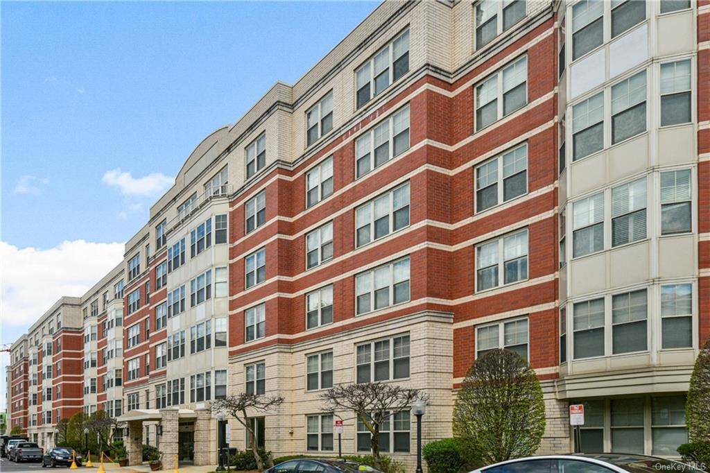 White Plains, NY 10605,300 Mamaroneck AVE #433