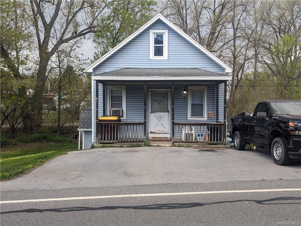 Pine Island, NY 10969,43 Pulaski HWY