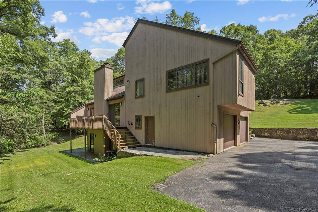 Croton-on-hudson, NY 10520,2 Rockledge DR