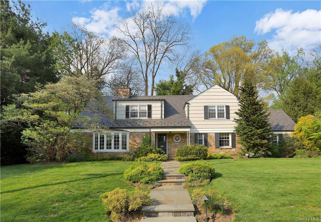 Scarsdale, NY 10583,13 Olmsted RD