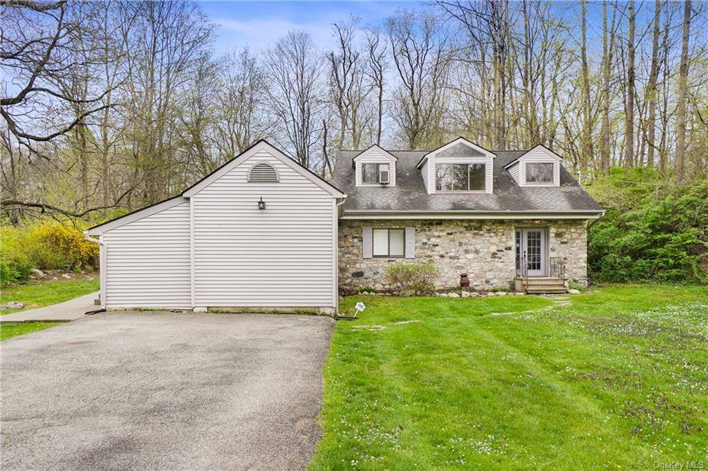 Holmes, NY 12531,25 Mooney Hill RD