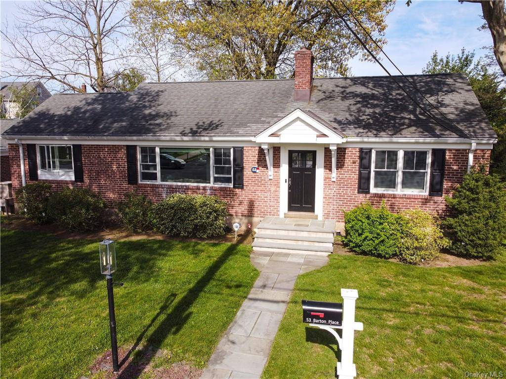 Port Chester, NY 10573,53 Barton PL