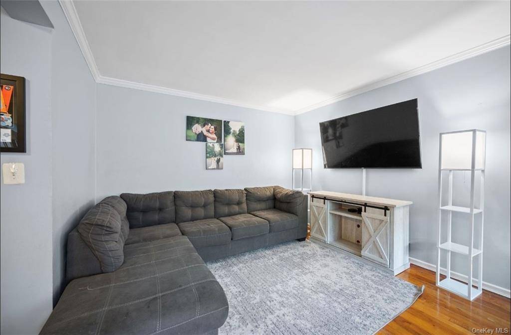 Mount Vernon, NY 10552,40 Fleetwood AVE #3D