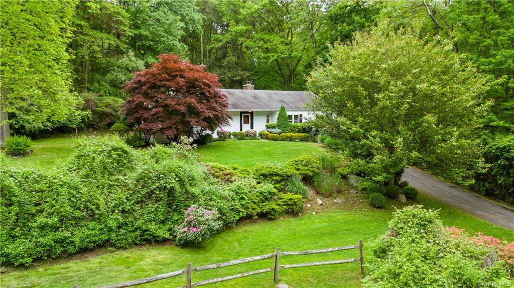 Briarcliff Manor, NY 10510,56 Aspinwall RD