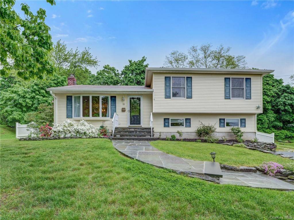 Nanuet, NY 10954,15 Poplar ST