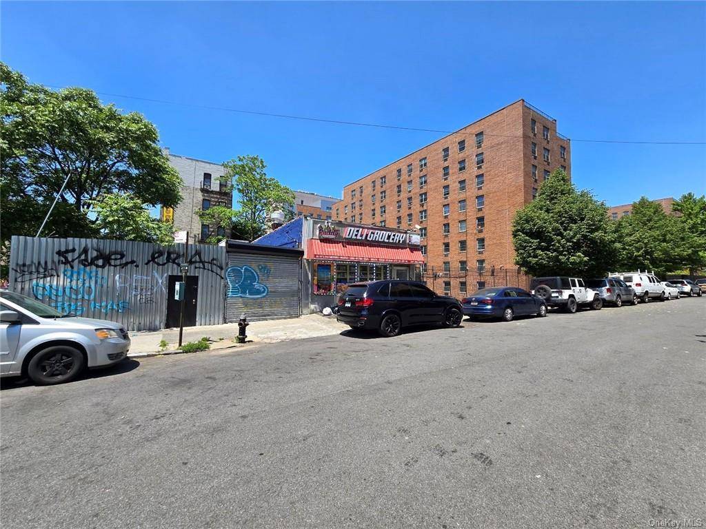 Bronx, NY 10454,309 Crimmins AVE