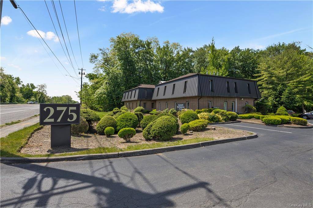 Nanuet, NY 10954,275 Route 304 #300