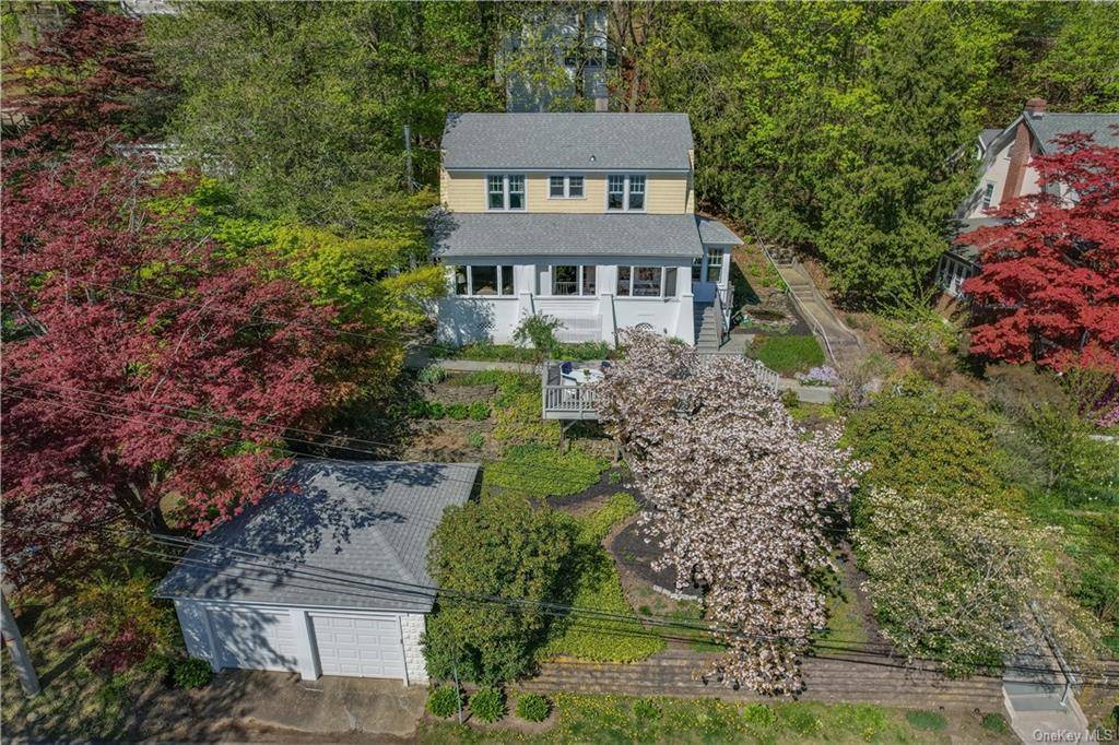 Piermont, NY 10968,333 Hudson TER