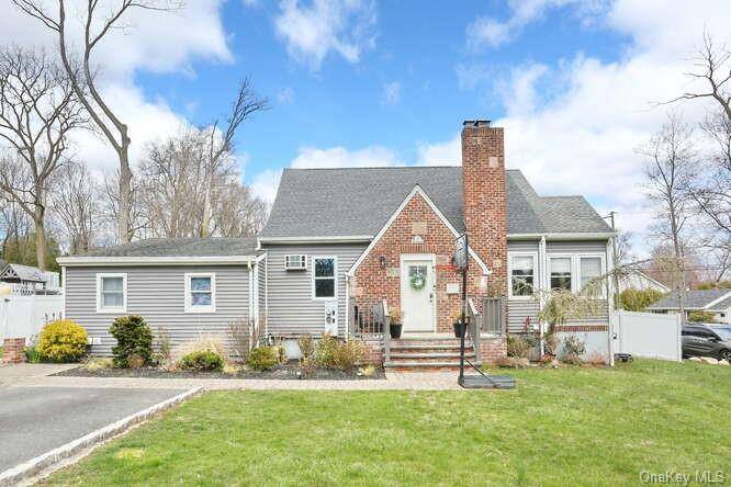 Nanuet, NY 10954,90 W Prospect ST