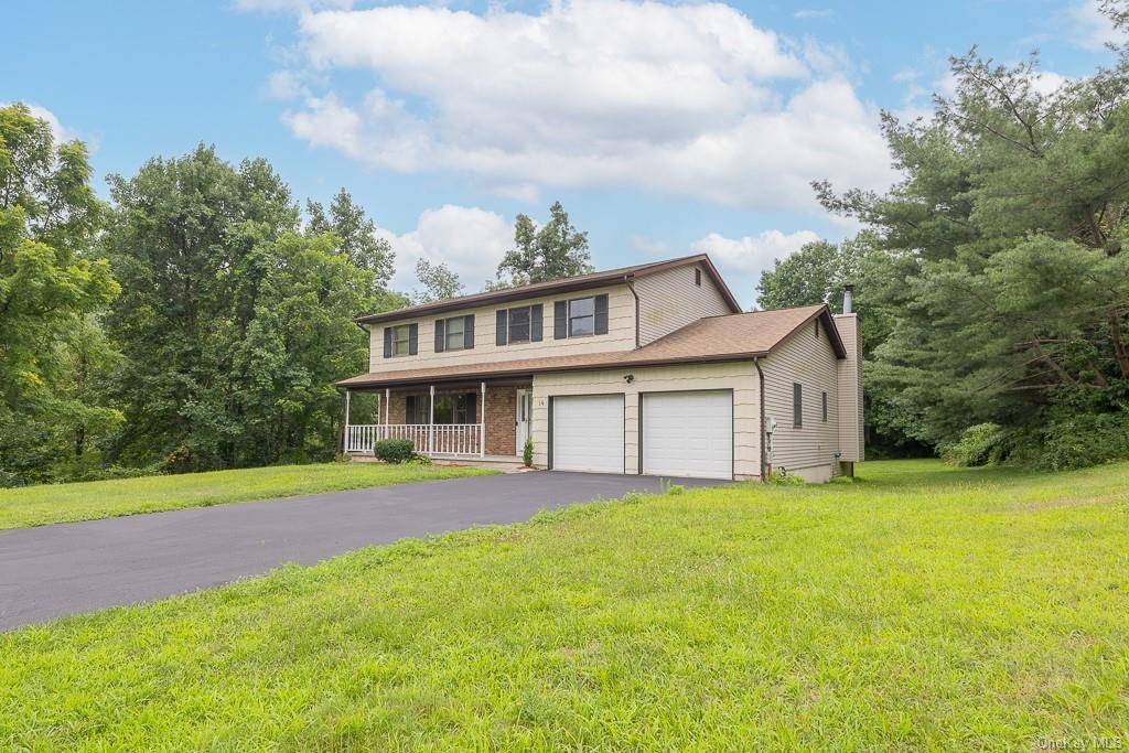 Stony Point, NY 10980,14 Cheesecote CT