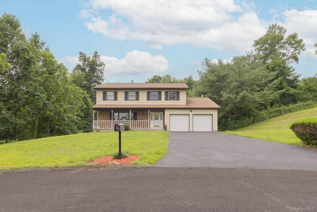 Stony Point, NY 10980,14 Cheesecote CT