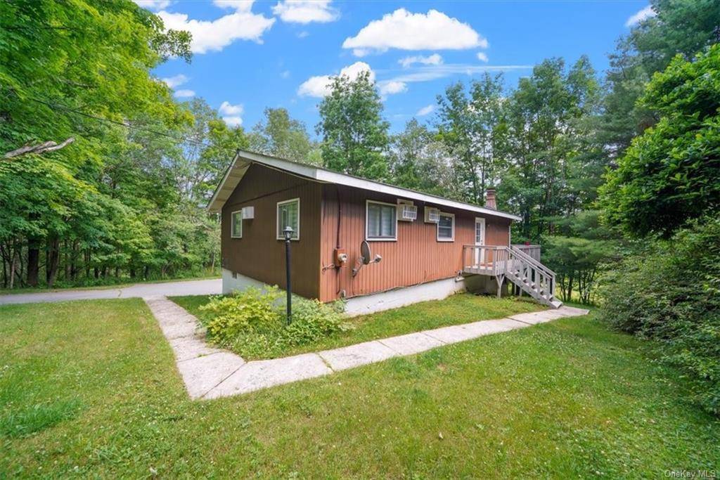 Bethel, NY 12720,31 Fisher RD #35