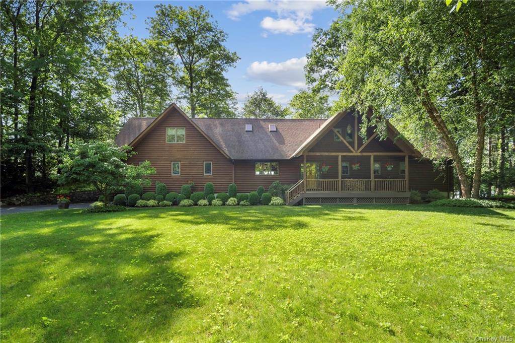 Pound Ridge, NY 10576,48 Bishop Park RD