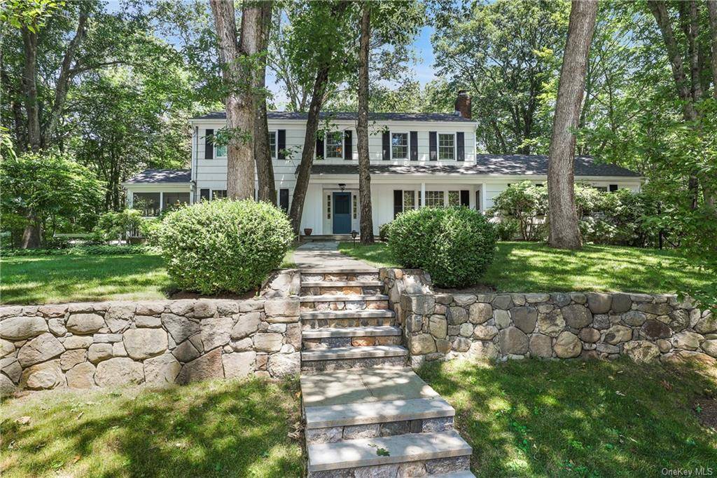 Pound Ridge, NY 10576,20 Buck Hill LN