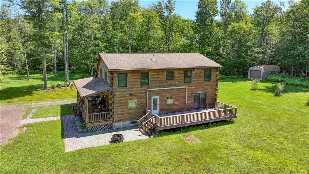 Parksville, NY 12768,112 Elko Lake DR