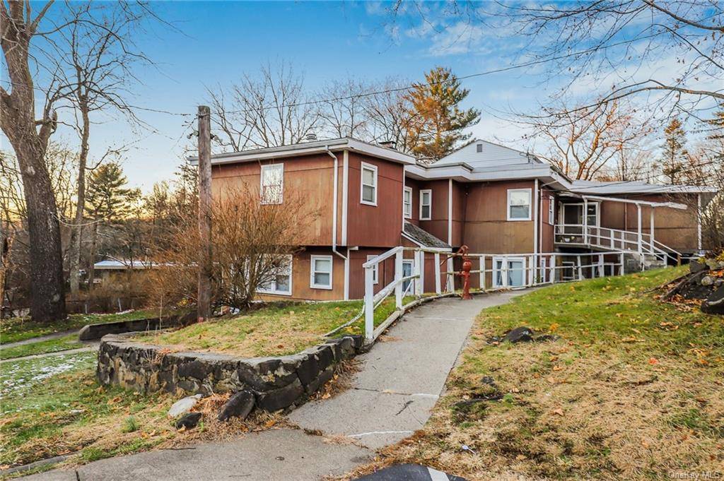 Cortlandt Manor, NY 10567,291 Furnace Dock RD