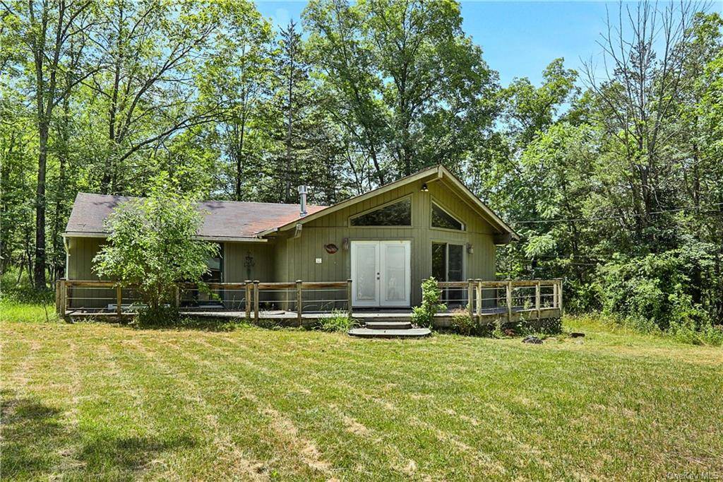 Kerhonkson, NY 12446,83 Sages LOOP