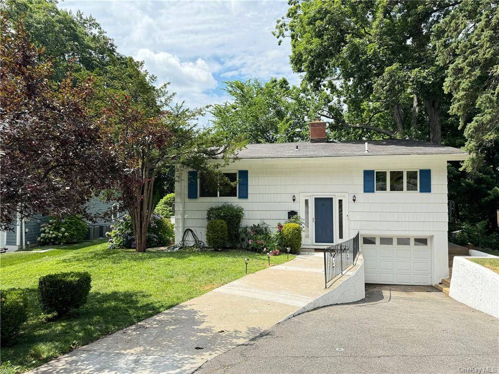 Larchmont, NY 10538,6 Coolidge ST