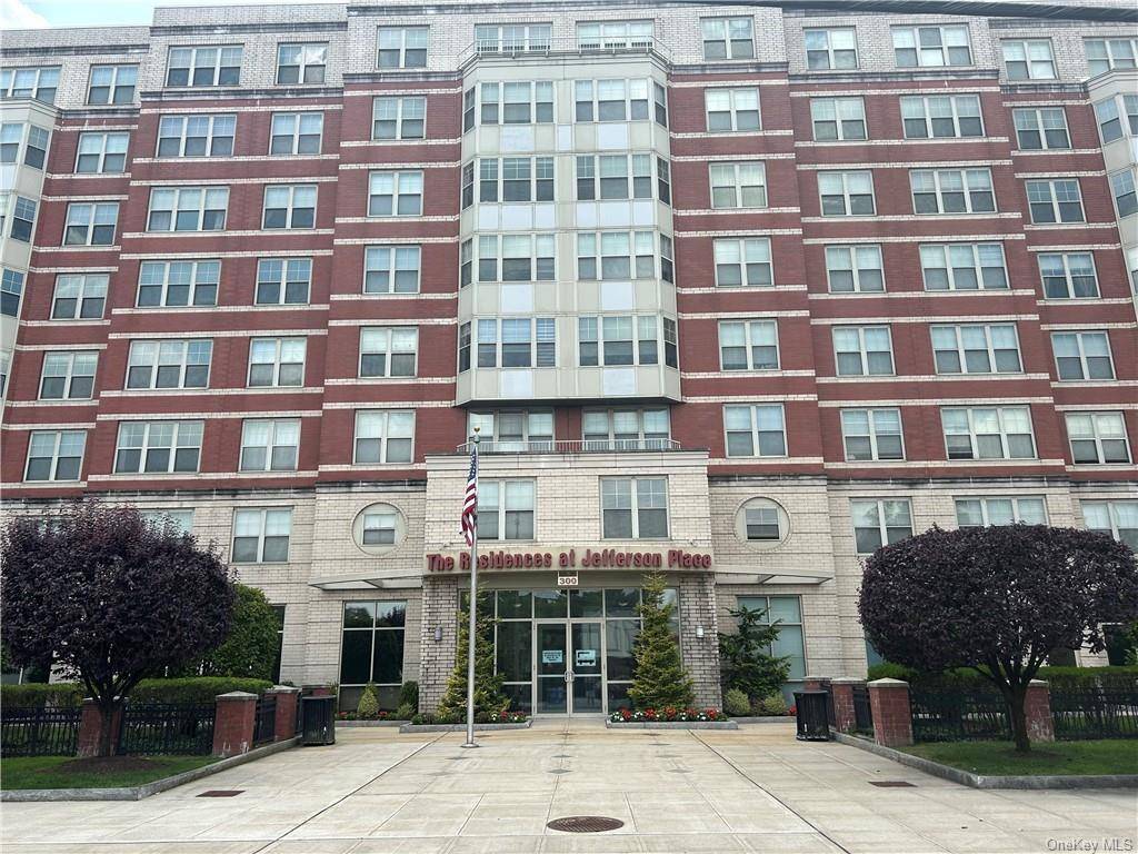 White Plains, NY 10605,300 Mamaroneck AVE #729