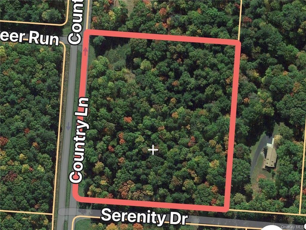 Callicoon, NY 12723,Serenity DR