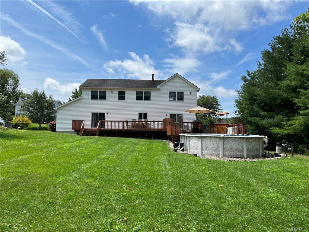 Highland Mills, NY 10930,40 Liberty DR